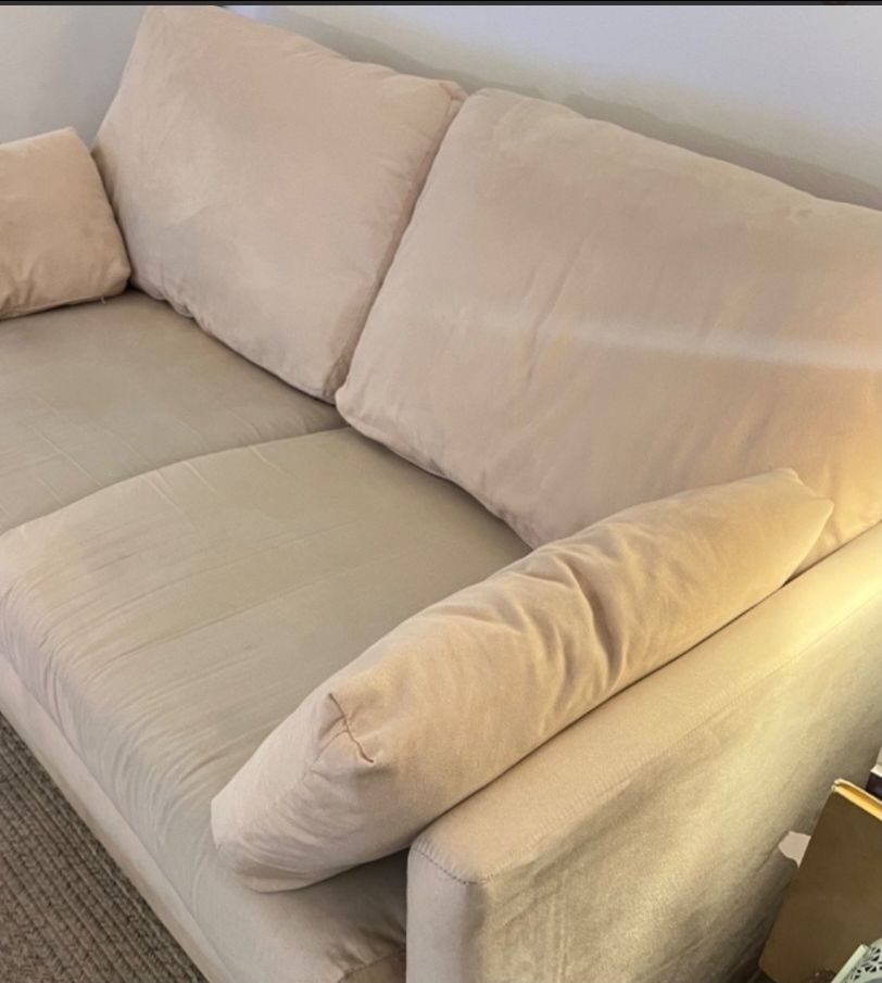 Jennifer Convertible 2-seat Sofa