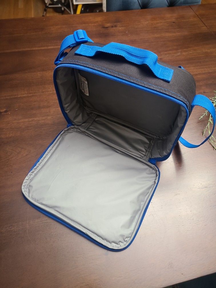 Free Pokemon Lunch Bag - photo 3