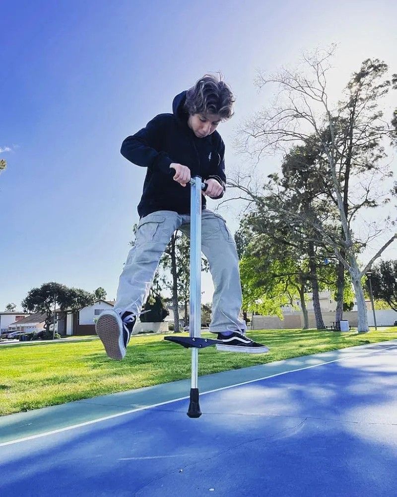 Razor Gogo Pogo Stick - photo 2