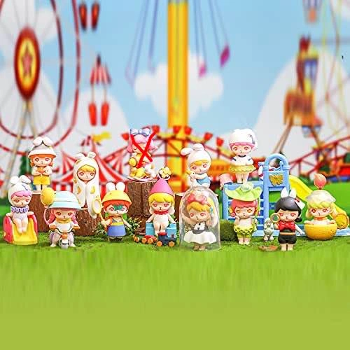 Pop Mart Bunny Playfulness Series - photo 3