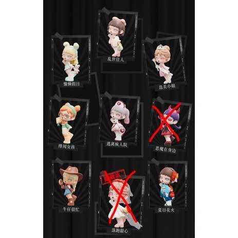 Anita Shining Star Blind Box - photo 2