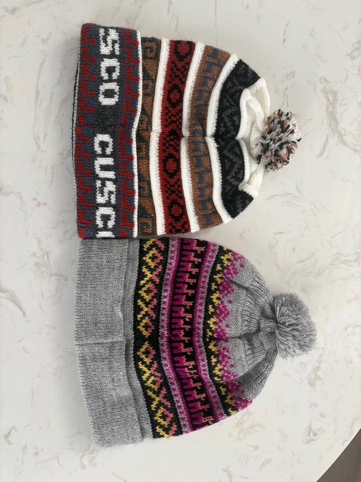 Cusco Winter Beanie/Tuque - photo 2