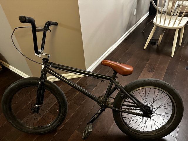 BMX Royal MacNeil - Freecoaster