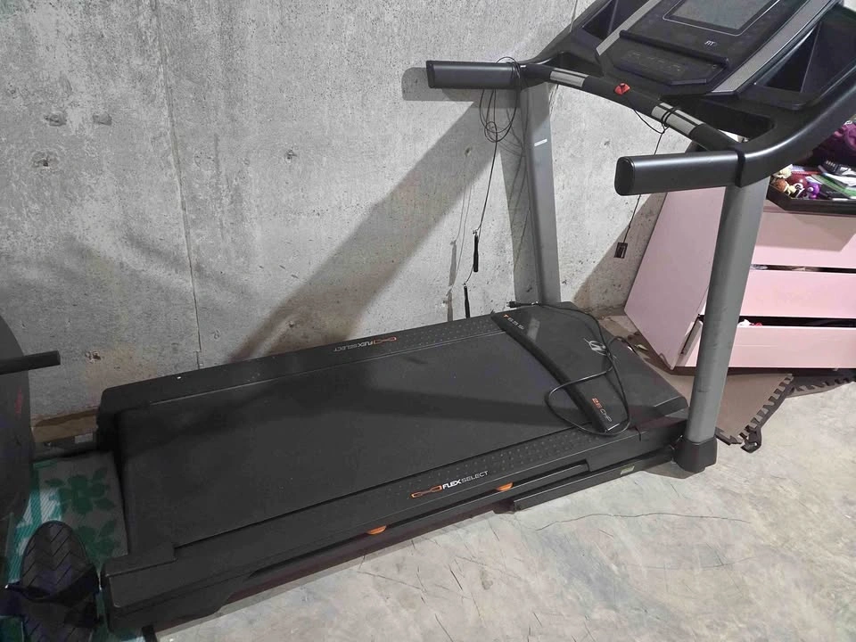 NordicTrack T Series Treadmill