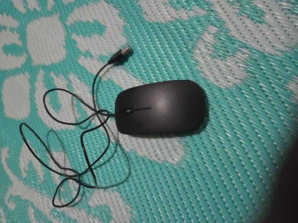 Computer mouse - photo 2