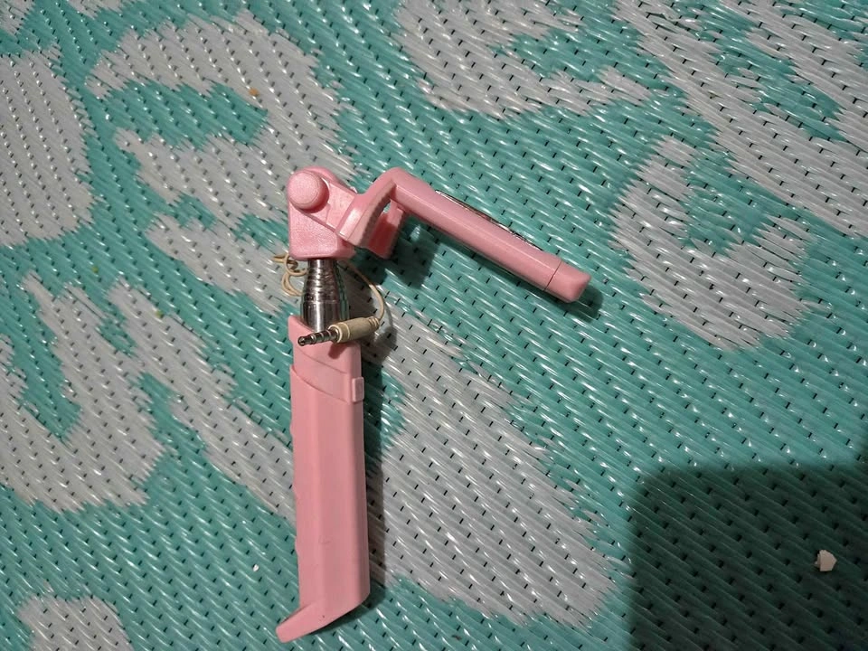 Selfie stick