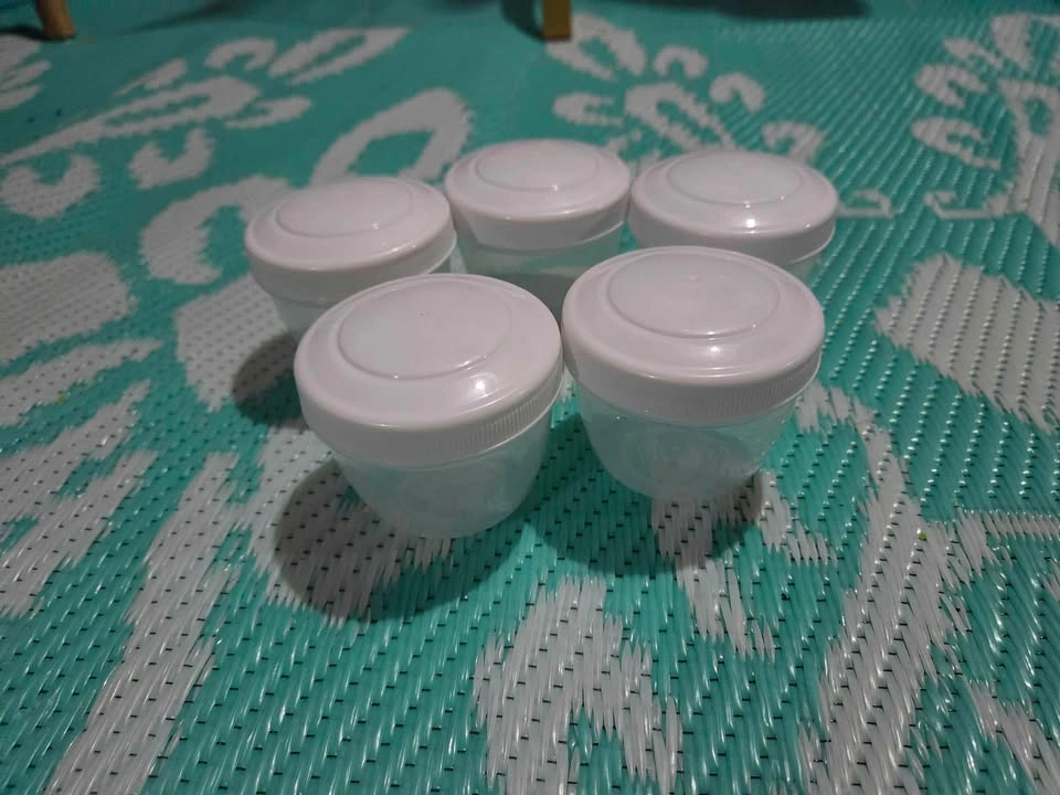 Little containers - photo 3