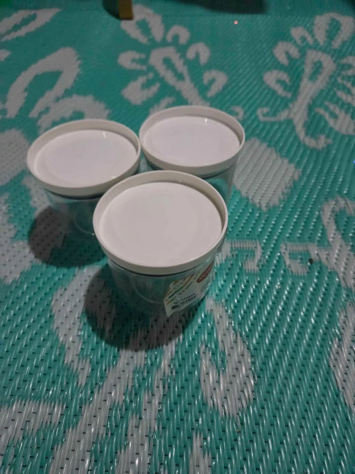 Little containers - photo 4