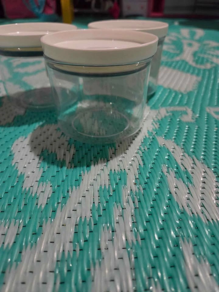 Little containers - photo 5