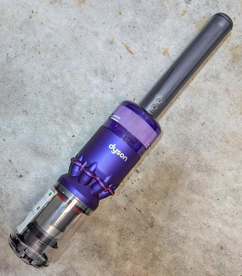 Dyson Omni-glide Cordless Vacuum