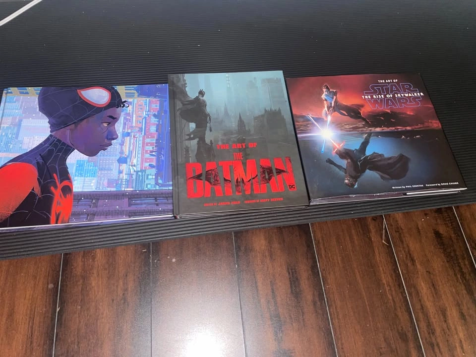 Art books for sale - photo 2