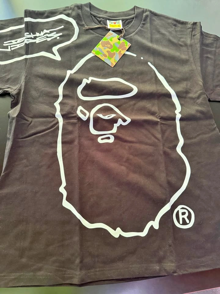 A Bathing Ape (BAPE) T-Shirt