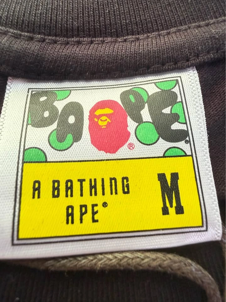 A Bathing Ape (BAPE) T-Shirt - photo 2
