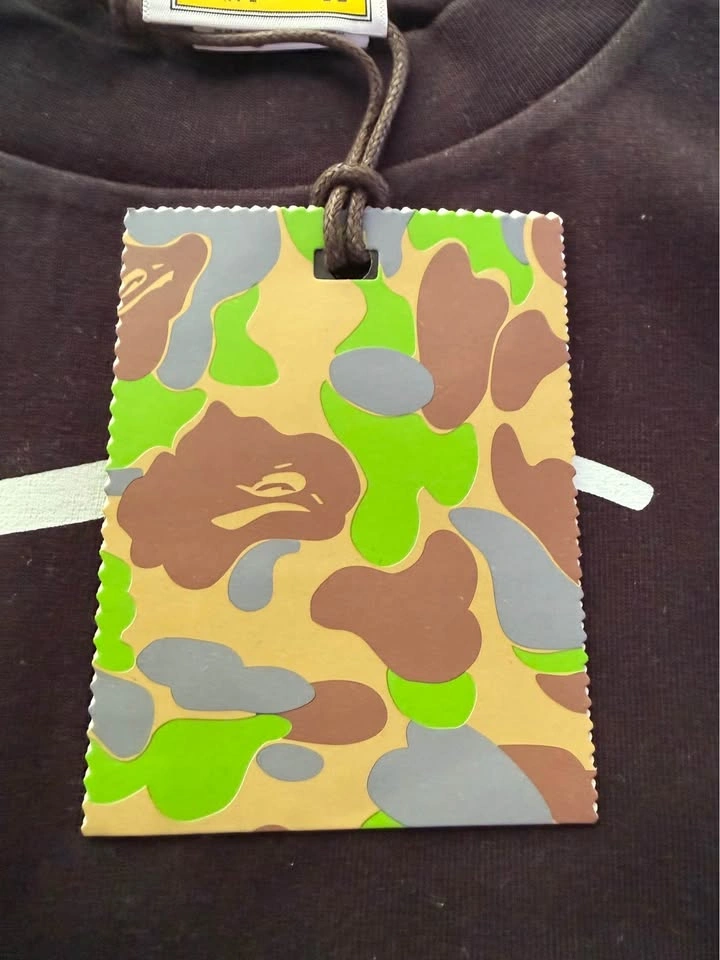 A Bathing Ape (BAPE) T-Shirt - photo 3