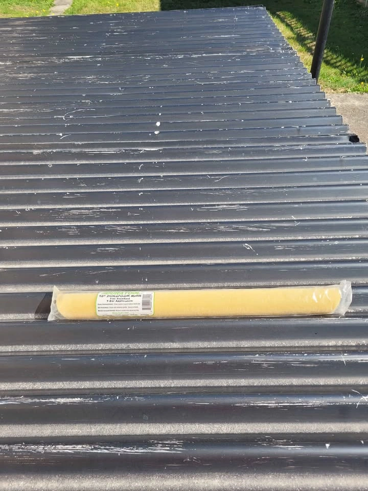 DURATOOL 18" DURAFOAM Refill - photo 3