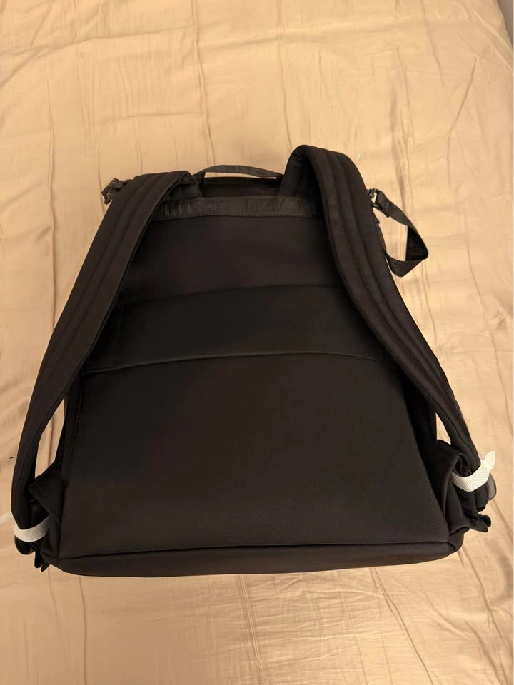 Itzy Ritzy Belong Bucket Backpack™ Black - photo 2