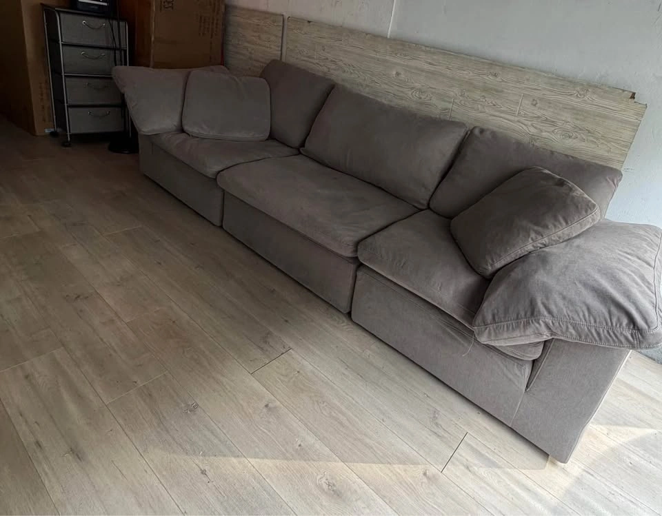 Sundays Movie Night Three Piece Sofa - photo 2