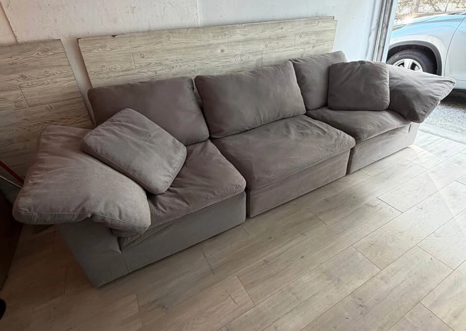 Sundays Movie Night Three Piece Sofa - photo 3