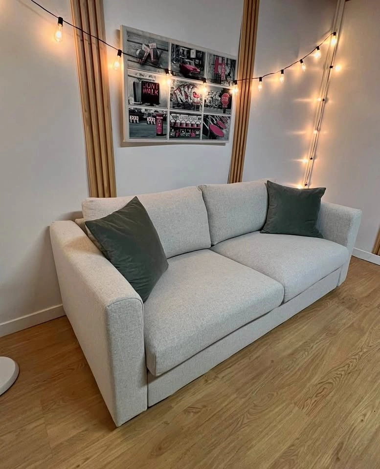 IKEA FINNALA Sofa Bed Brand New Condition