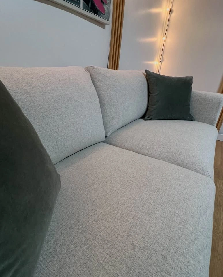 IKEA FINNALA Sofa Bed Brand New Condition - photo 3