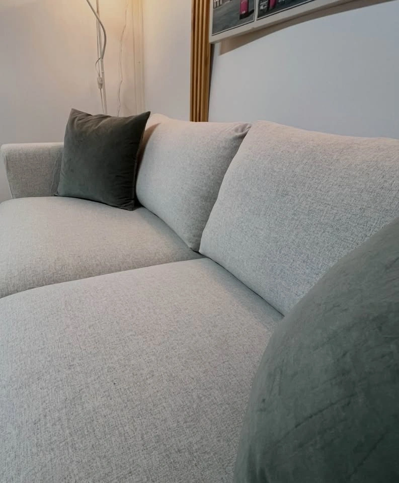 IKEA FINNALA Sofa Bed Brand New Condition - photo 4