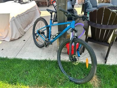 Norco Storm 2 29” Mountain Bike - $750 OBO