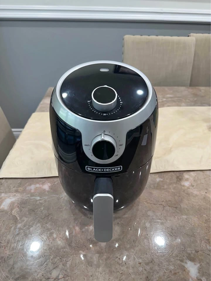 Black & Decker Air Fryer
