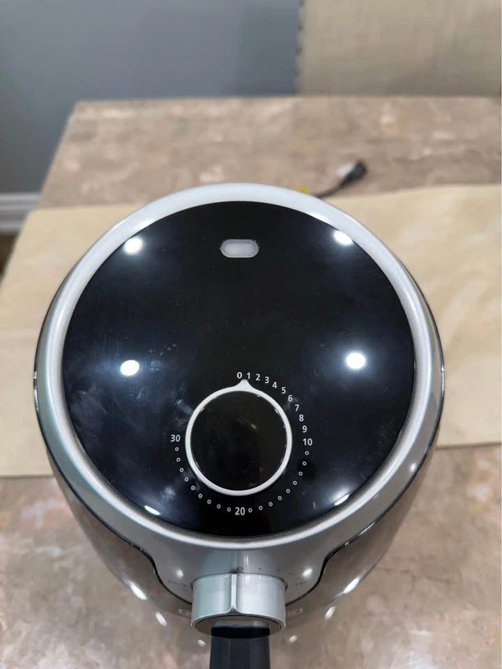 Black & Decker Air Fryer - photo 3
