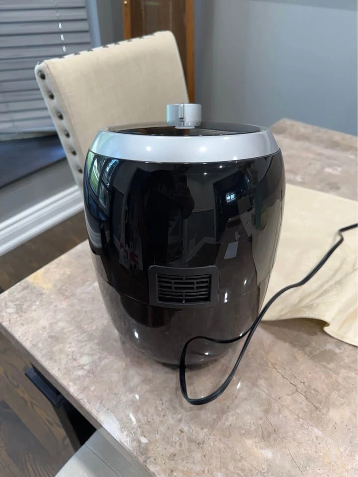 Black & Decker Air Fryer - photo 5