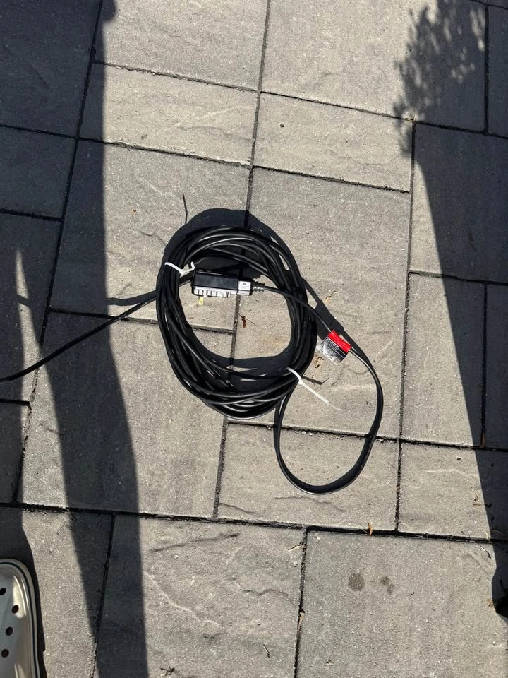 Deko 4500 PSI Pressure Washer - photo 4