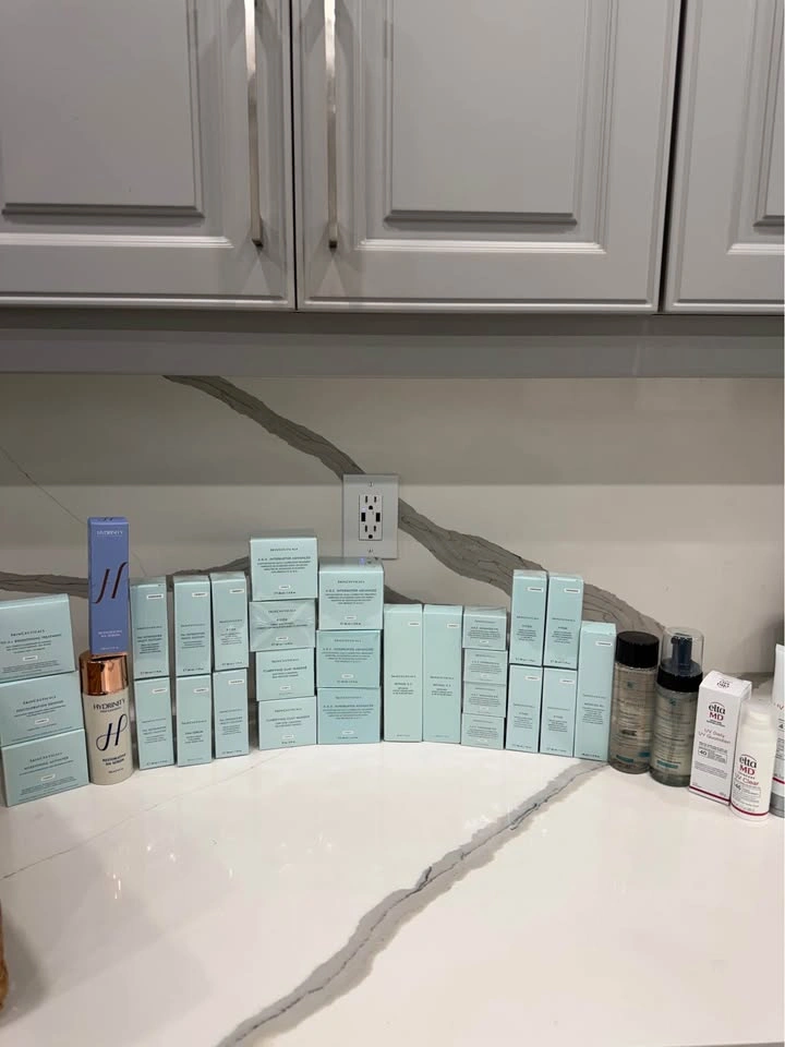 New SkinCeuticals, ZO Skin Health, EltaMD & SkinBetter Products - photo 2