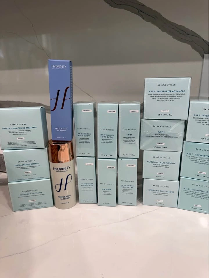 New SkinCeuticals, ZO Skin Health, EltaMD & SkinBetter Products - photo 5