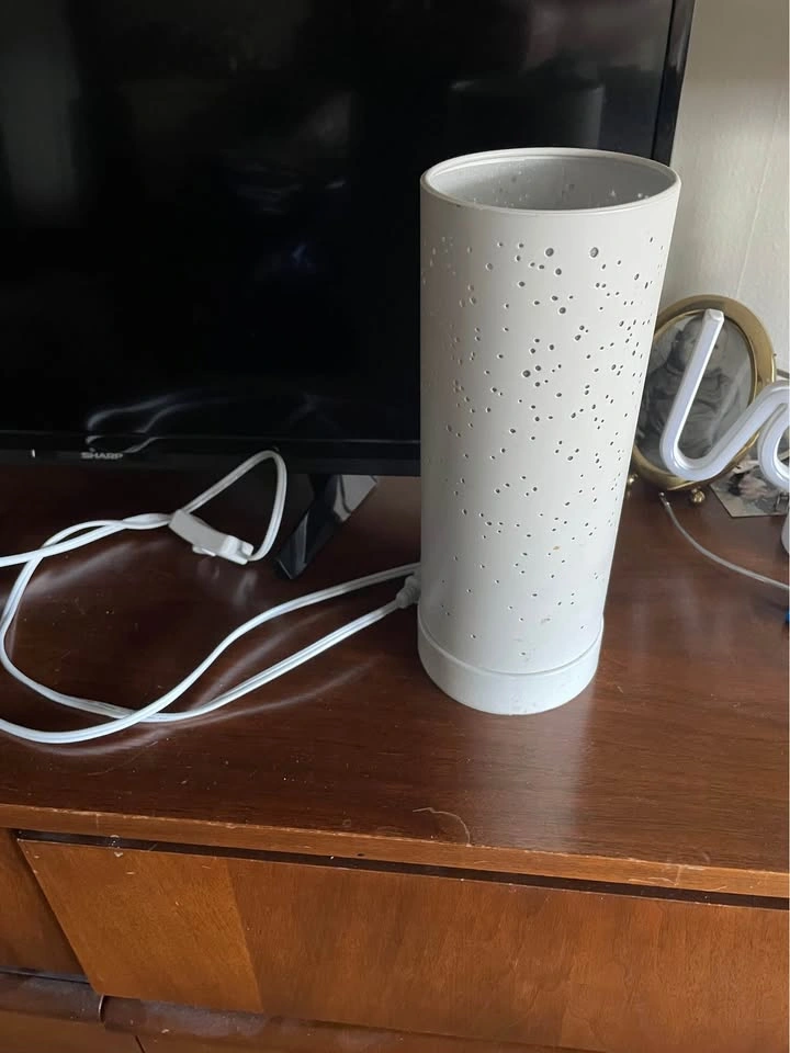 Limited Edition Saje Light Passive Diffuser - photo 2