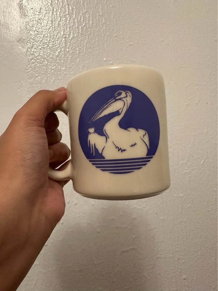 Awesome Coffee Club Mug (2022 Discontinued) - photo 2