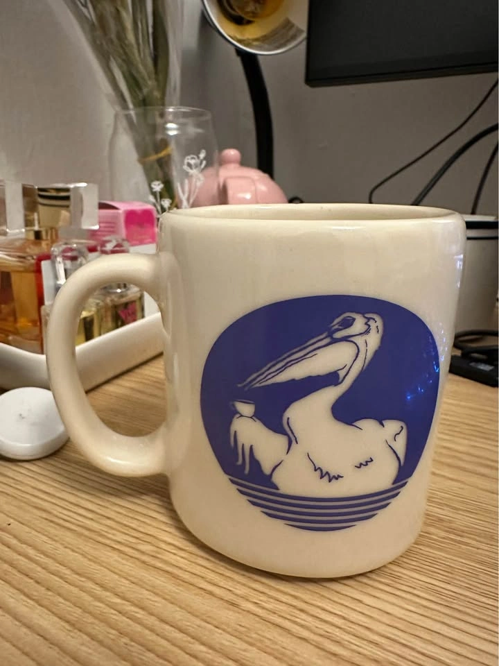 Awesome Coffee Club Mug (2022 Discontinued) - photo 5