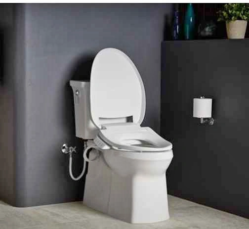 Kohler PureWash E545 bidet seat