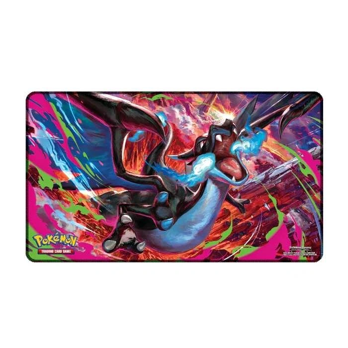 Charizard Pokémon Playmat