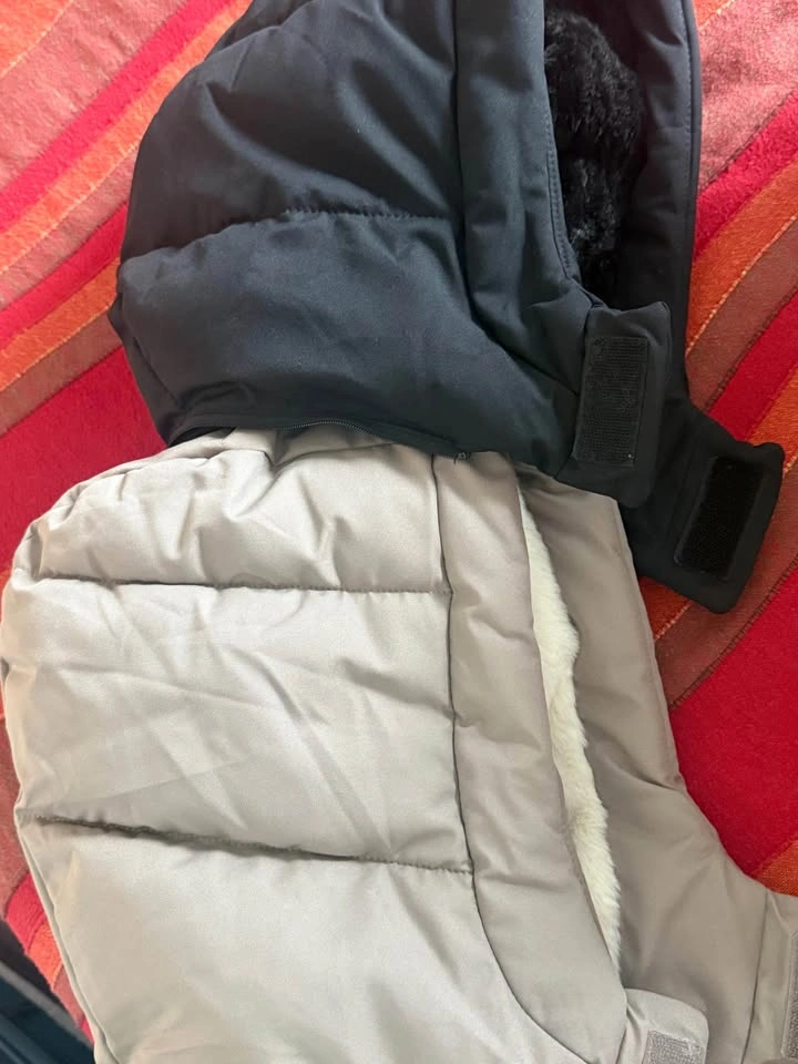 Hollister Women’s -Lined Puffer Jacket - photo 3