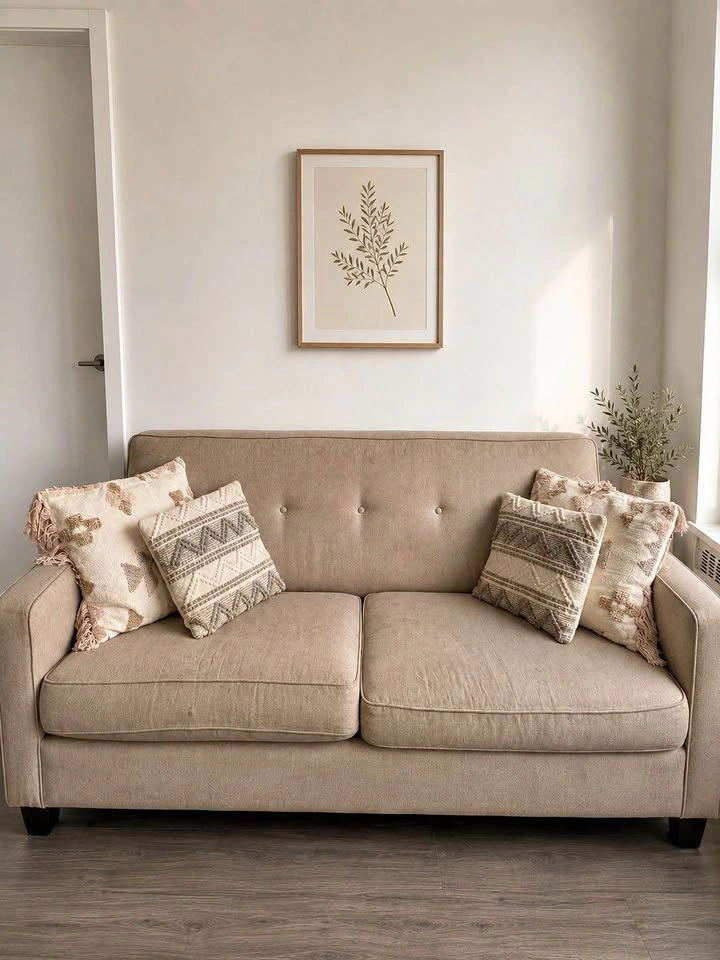 Sofa – Good Condition 🛋️