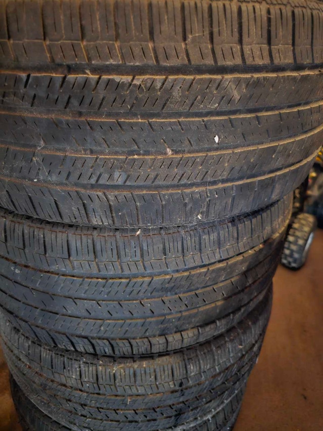 Continental ContiTouring Contact 225/50R16