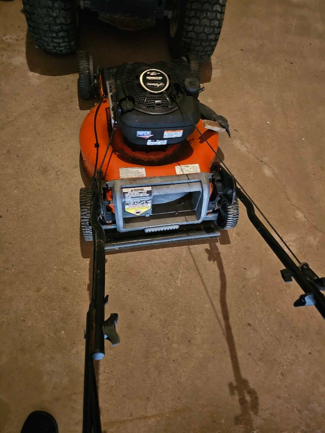 Ariens Walk-Behind Lawn Mower - photo 2