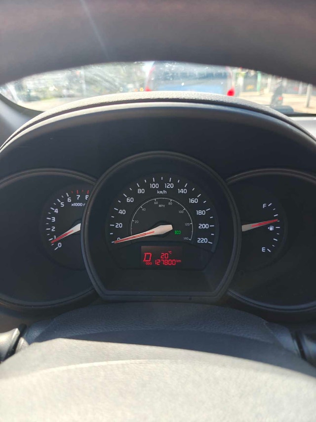 2013 Kia Rio - photo 2