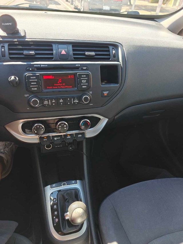 2013 Kia Rio - photo 3