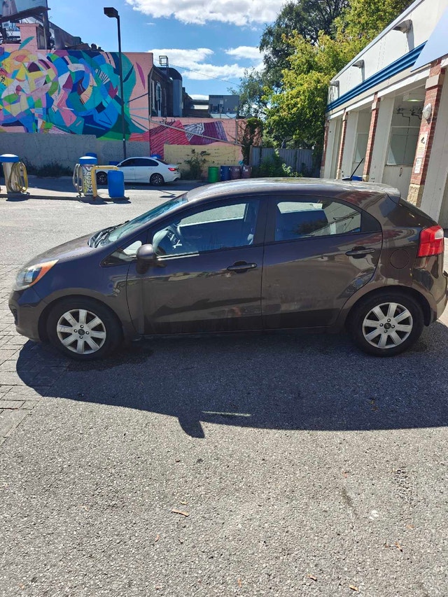 2013 Kia Rio - photo 5