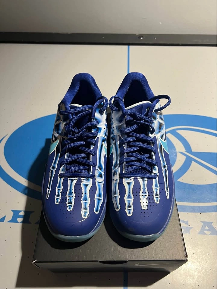 Nike Kobe V (GS) Size 7Y X-RAY - photo 2