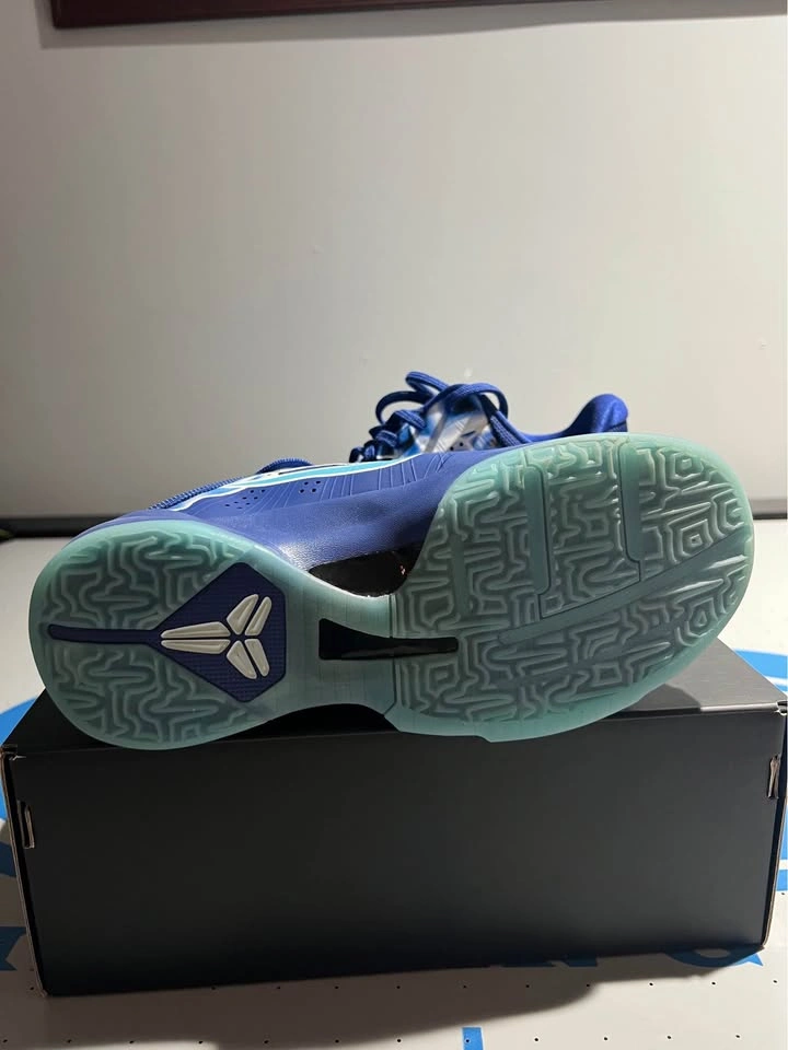 Nike Kobe V (GS) Size 7Y X-RAY - photo 4