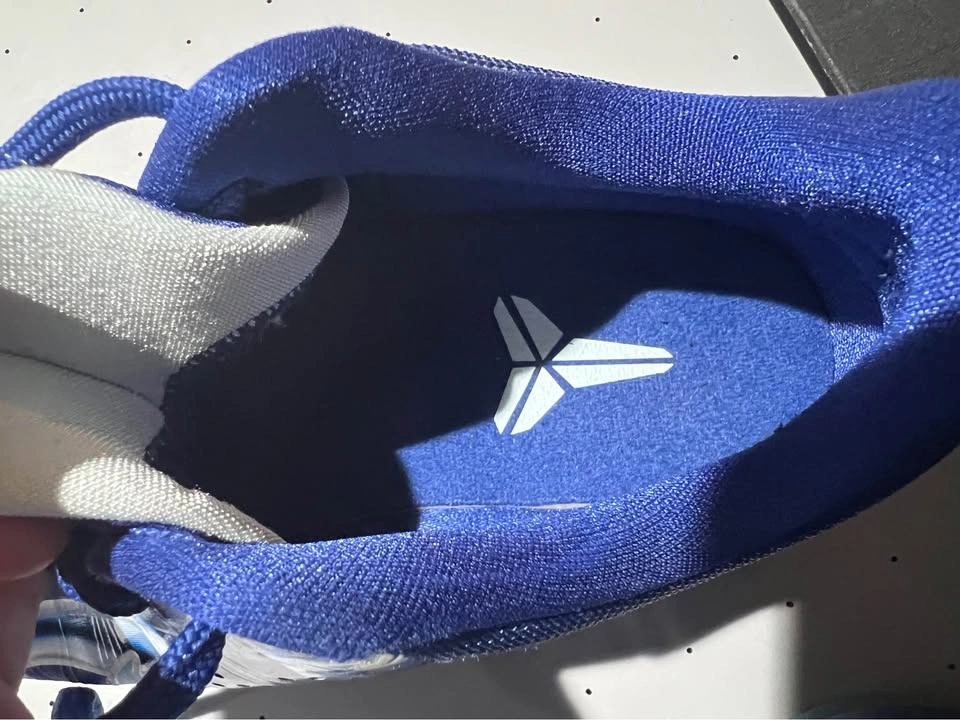 Nike Kobe V (GS) Size 7Y X-RAY - photo 5