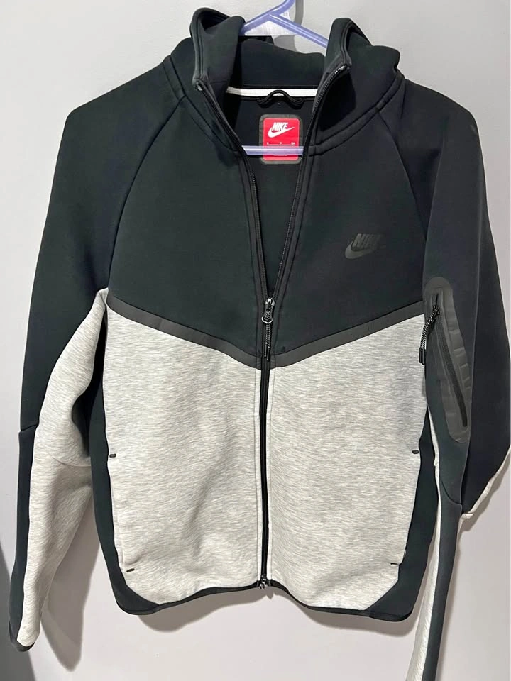 Nike Tech Fleece Hoodie