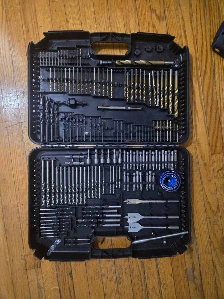 Power Tools, Hand Tools, and Toolbox - photo 3