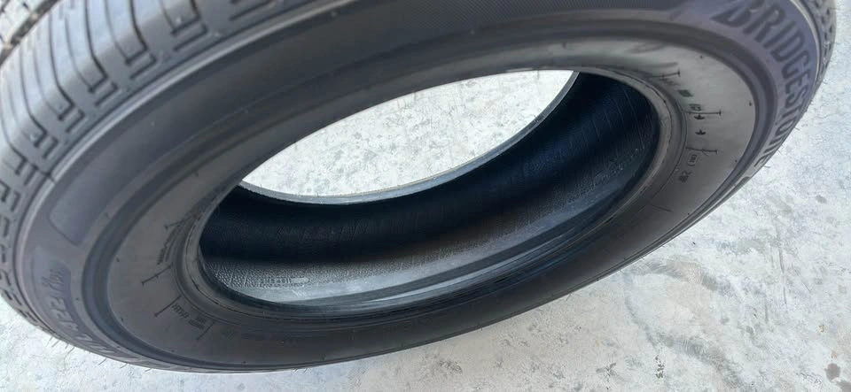 Bridgestone Ecopia H/L 422 Plus Tires 235/65R17 - photo 3